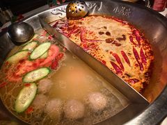 -小龙坎火锅(IFS HOT店)