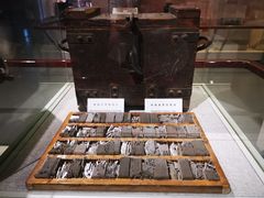 -中国铁道博物馆(正阳门馆)