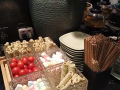 -梨花自助烤肉(天河城店)