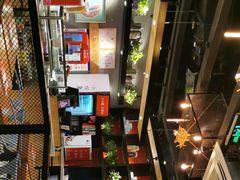 -渝是乎川渝小炒(新世界百货望京店)