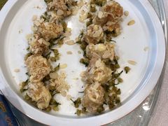 茉莉花金沙虾球-新开元大酒店(花雨路店)