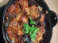 -洪兴砂锅·融合砂锅菜(三站店)