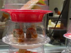 -新一番三文鱼寿司(大东海店)