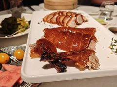 -漢舍中国菜馆(浦东嘉里城店)