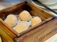 晶莹鲜虾饺-添好运(武商MALL店)