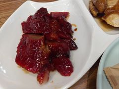 -勇興發港式茶餐厅(江宁店)