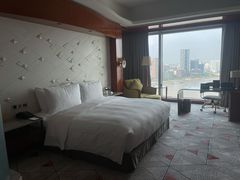 -上海凯宾斯基大酒店