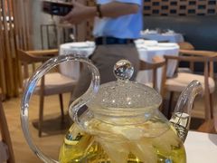 -若蘭慈·无国界素食料理(欢乐海岸店)