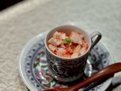 -Ginza Onodera铁板烧(外滩十八号店)