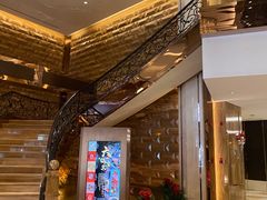-西安赛瑞喜来登大酒店