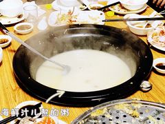 -船奇蒸汽海鲜·闽菜(八市海鲜总店)