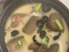 -富淳饭店(陆家嘴保利广场店)