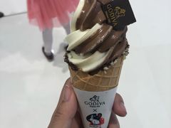 -GODIVA(国际金融中心店)