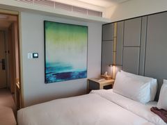 -全季酒店(北京南锣鼓巷安定门地铁站店)