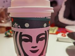 -星巴克(深圳南海意库店)
