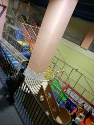 -未来动物城动物主题公园(大悦城店)