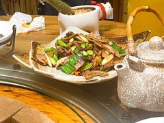 -滇香肴·云南菜蒸汽石锅鱼(云南北路店)