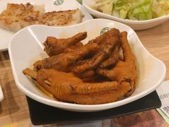 -添好运点心专门店(中环IFC店)