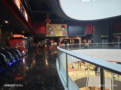 -万达影城(西铁营万达广场IMAX店)