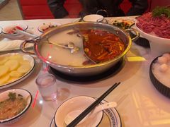 -小叫驴养生驴肉火锅(龙游店)