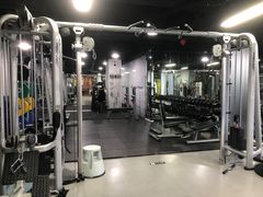 -ALIV WELLNESS运动健身(浦东大道店)