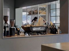 -来回·咖啡(钟村咖啡豆店)