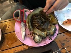 -Jomtien Talay Pao Pattaya