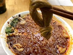 红味肥肠粉-甘记肥肠粉(马鞍北路店)