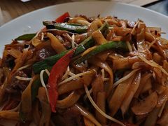 干炒牛河-黄枝记(议事亭前地店)