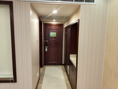 -维也纳酒店(广州惠福西上下九店)