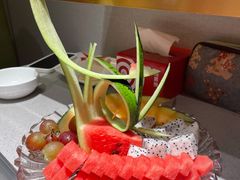 -海底捞火锅(团结桥店)