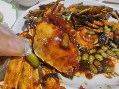 -阿莉餐厅(枣阳路店)