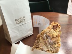 -BAKER&SPICE(国金中心商场店)
