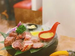 -蒜香焼肉PURUSHIN(马场路店)