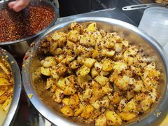 -丁家坡洋芋·观音桥好吃街A区(全国总店)