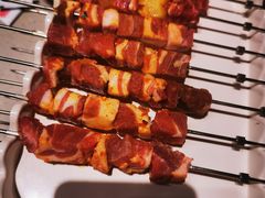 -丰茂烤串(港旅店)