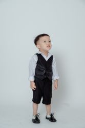 -小熊维尼高端儿童摄影(宝安旗舰店)