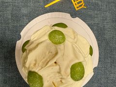 -WenTinG文汀·半糖蛋糕(合生汇店)