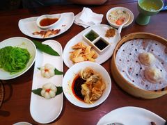 -苏小柳点心·手作小笼包(康桥分院)