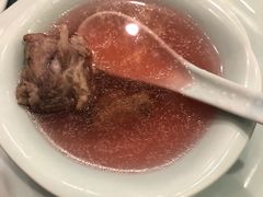 -茶油香闽南菜·花园餐厅(前埔店)