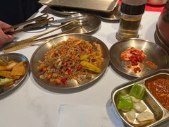 -西塔老太太泥炉烤肉(川沙百联店)