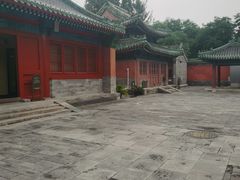 -历代帝王庙博物馆