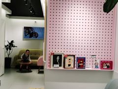 -天真蓝照相馆(杭州滨江宝龙店)