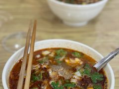 -洛阳南关小碗牛肉汤(翠云路店)