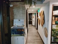 -青青一生美皮肤管理