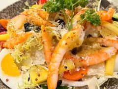 -CRAZYONES克芮旺斯西班牙餐厅(苏州中心店)