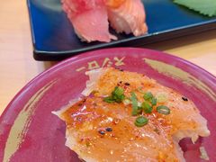 -寿司郎(皇庭广场店)