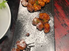 -绿茶餐厅(昌平悦荟店)