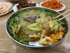 -顺通大冷面(吉祥店)