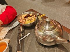 -阿喆私房菜(西五路店)
